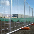 Australia Temporary Fence/Temporary Fence Post Base/Outdoor Temporary Dog Fence